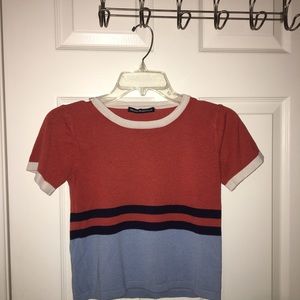 Striped T-Shirt